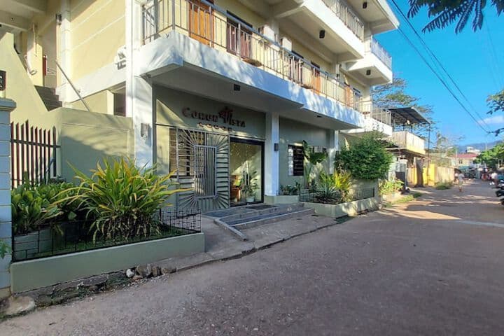 Coron Vista Lodge photo 2