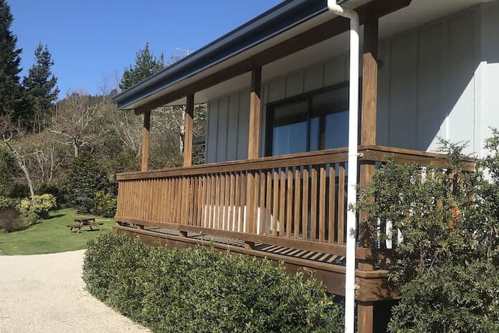 Terraced Chalets photo 3