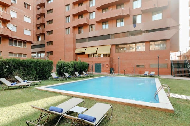 Hesperia Sant Joan photo 2