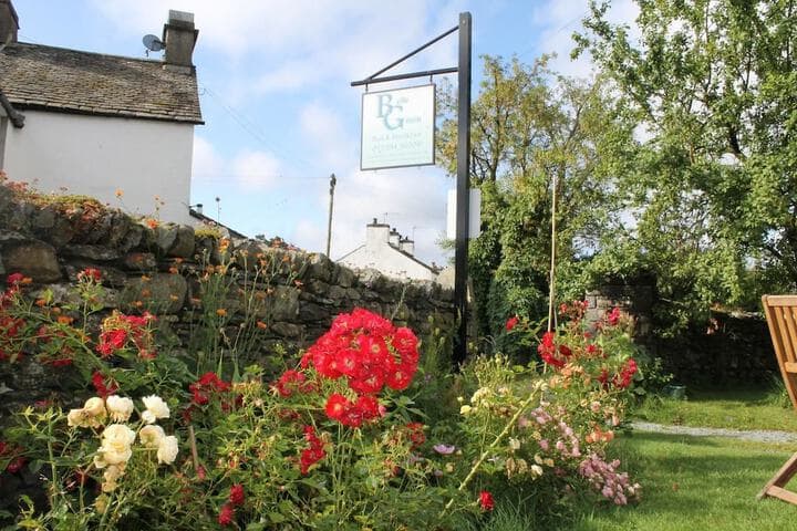 Belle Green Bed&Breakfast photo 2