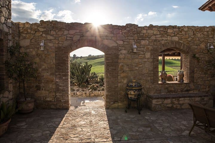Relais Garden Cactus B&B photo 4