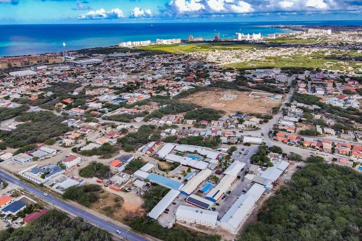 Aruba Blue Village photo 2