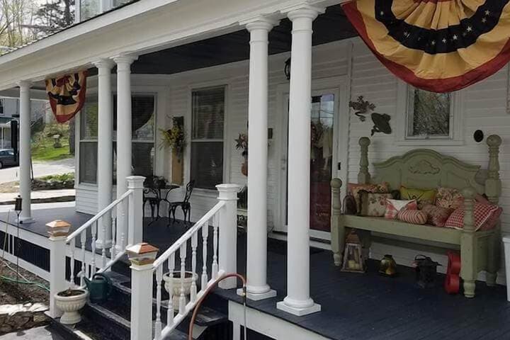 The Perkins House photo 3