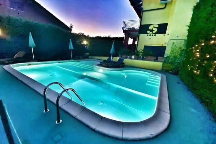 Hotel Residence S photo 2