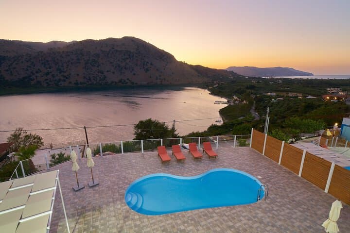 Lake View Suites photo 4