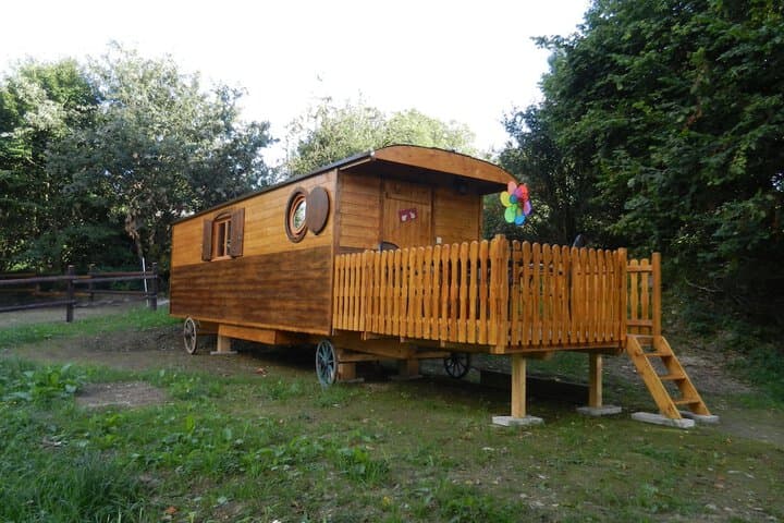Le Ti Bou de Refuge photo 2