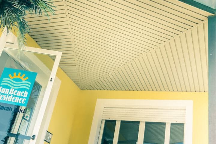 Sun Beach Residence photo 5