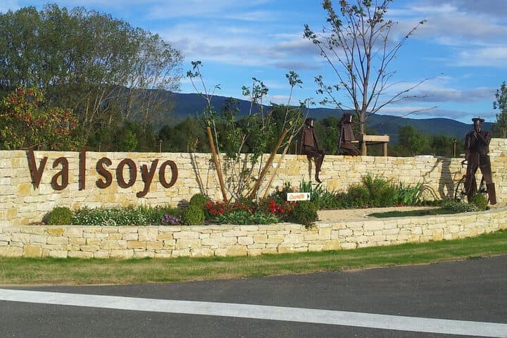 Valsoyo photo 5