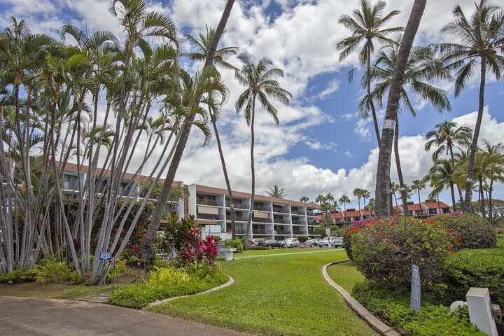 Maui Parkshore Maui Condo & Home photo 2
