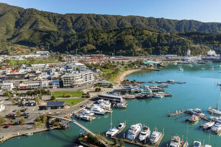 Picton Waterfront Apartments photo 3