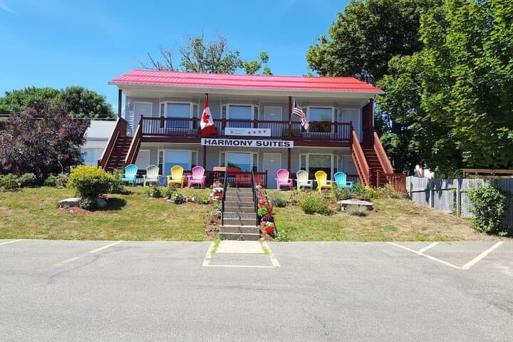Harmony B&B & Suites photo 4