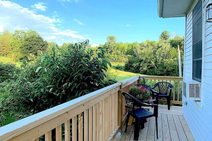 Stottville destination view