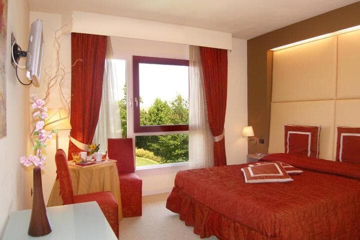 Relais Villa Annamaria Bed end Breakfast photo 5