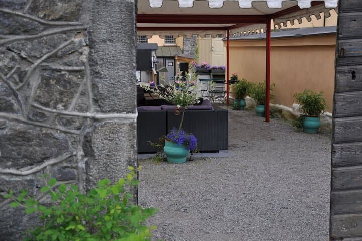 STF Långholmen Hostel photo 5