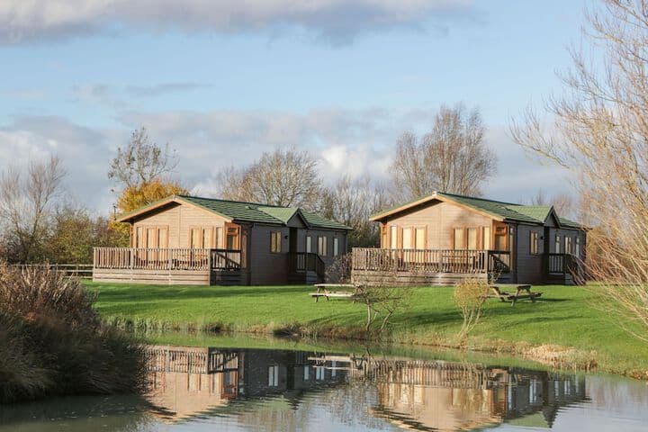 Blenheim Lodge photo 1
