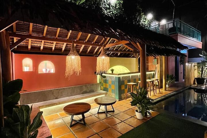 Kuldesak Villas photo 2