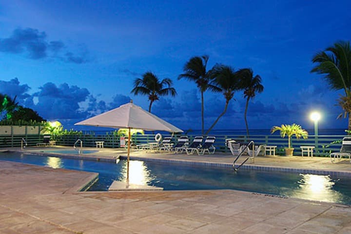 Club St. Croix Beach & Tennis Resort by Antilles Resorts photo 5