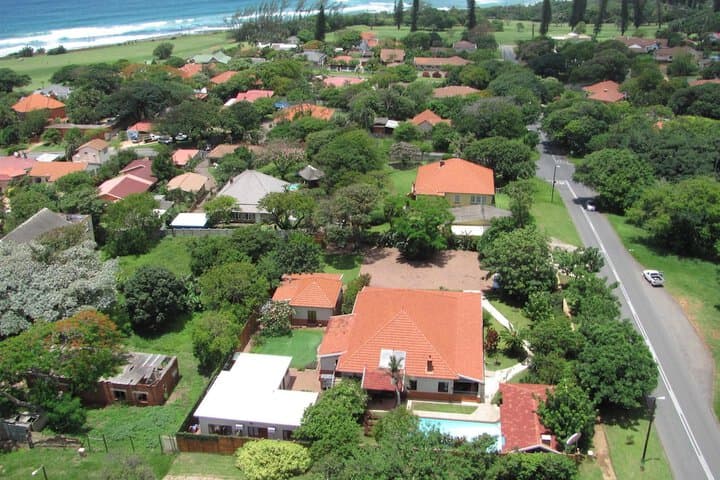 Ocean Park Guest House photo 3