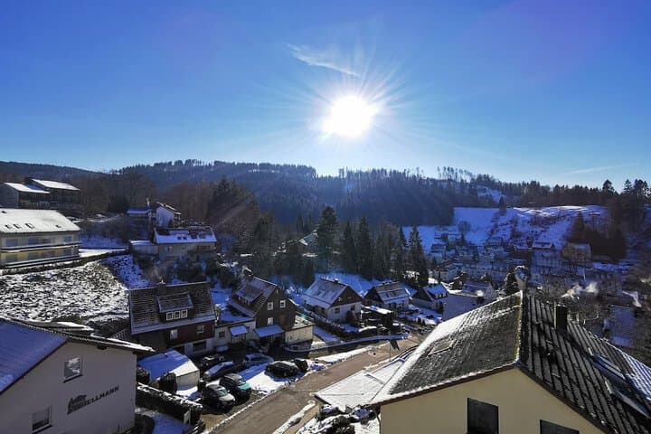 Hotel Pension Jägerstieg photo 3