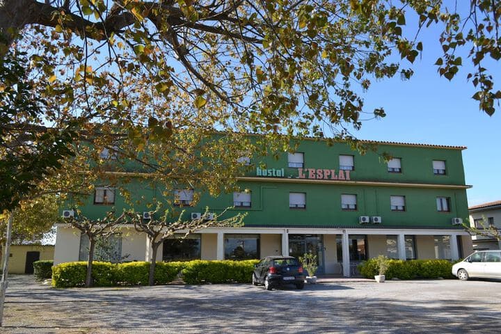 Hostal L´Esplai photo 5