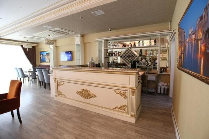 Opera Hotel Baku photo 4