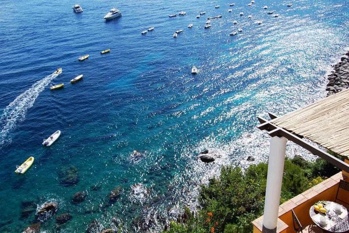 La Terrazza sul Mare photo 3