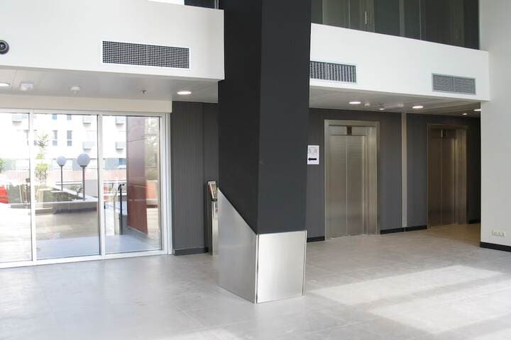 Vertice Roomspace Madrid photo 2
