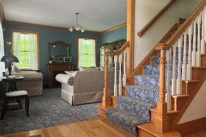 The Inn at Woodsong Acres photo 3