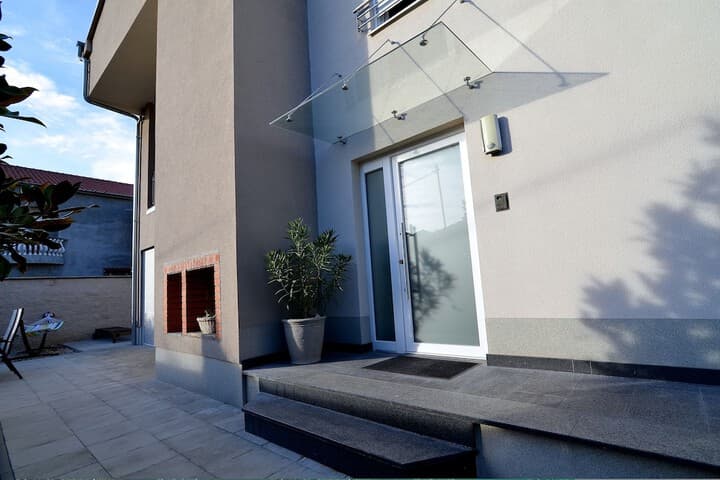 Villa Diana Zadar photo 4