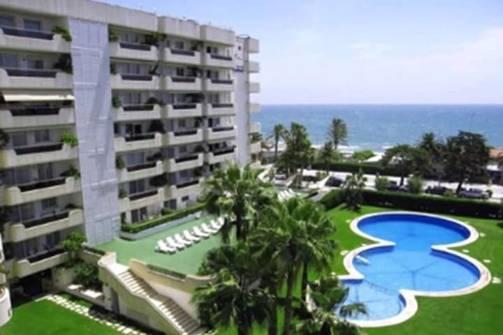 Mediterráneo Sitges photo 3