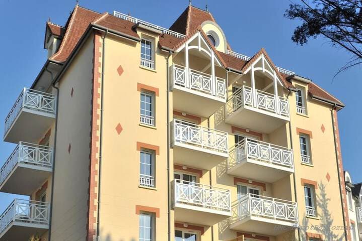 Les Villas du Spa photo 5