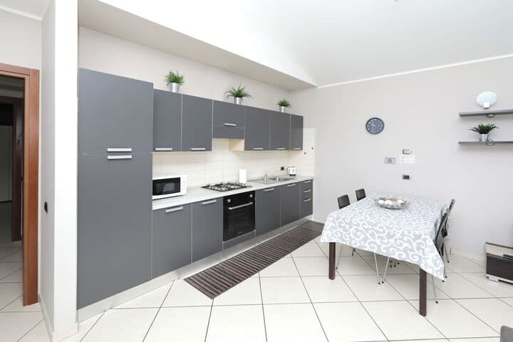 Hotel Residence Aurora photo 3