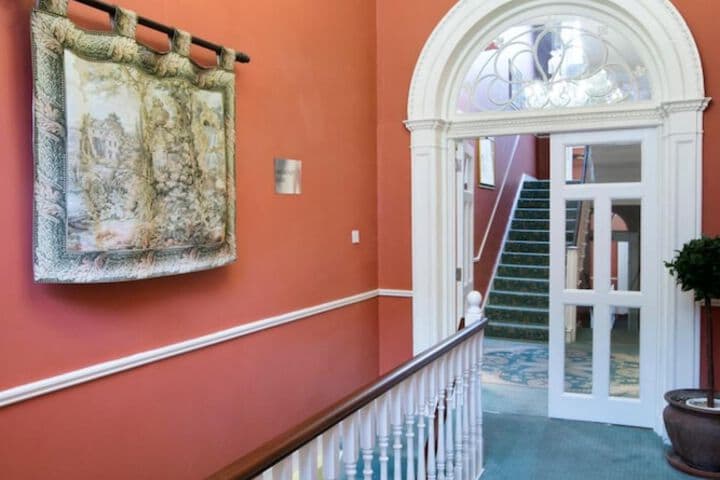 Harrington Hall photo 5