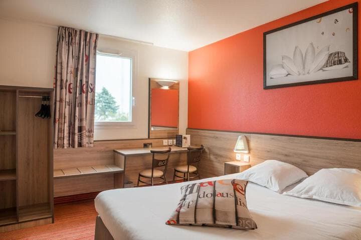 B&B HOTEL Montlucon Saint Victor photo 3