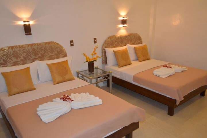 Bakhaw Bed & Breakfast photo 2