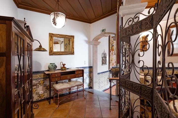 Casa de Sao Thiago d Obidos photo 4