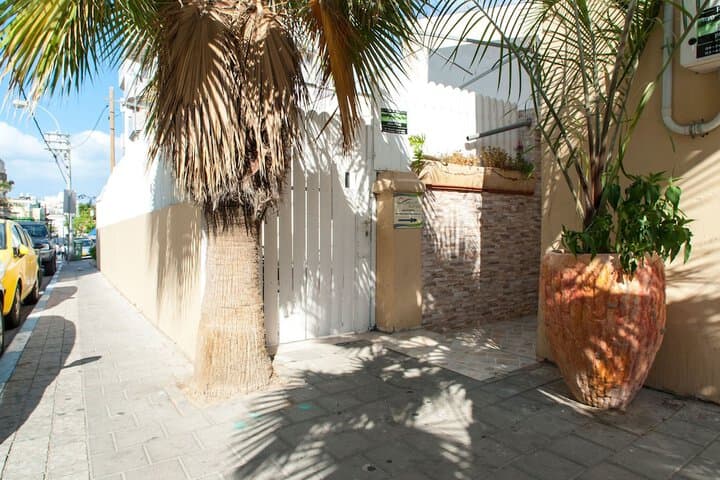 Geula Suites photo 3