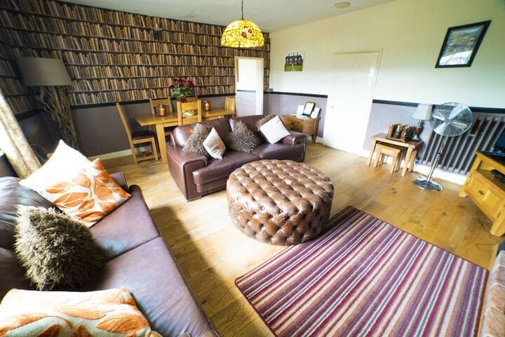 Old Hall House NEC photo 4