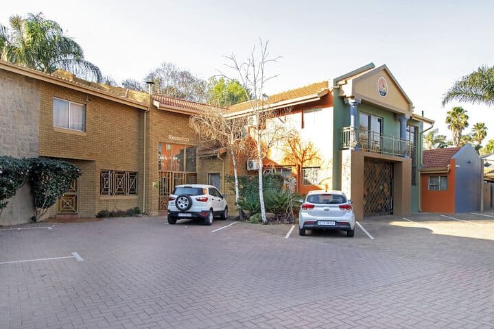 Sunward Park Guest House & Conference Centre photo 3