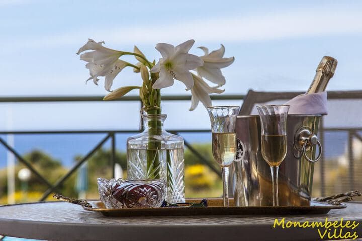 Svoronata destination view