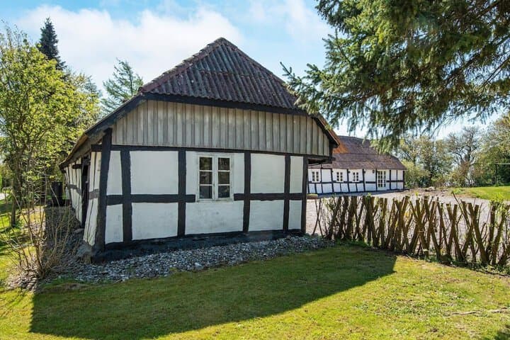 7 Person Holiday Home in Grenaa photo 4