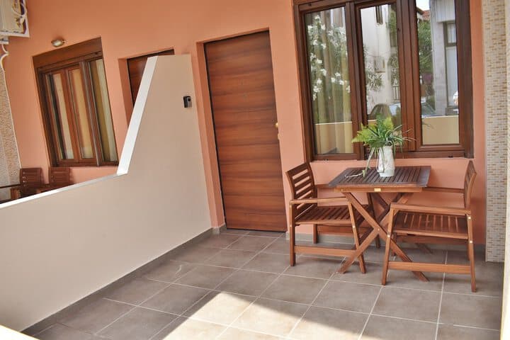 Kripis Studio Pefkohori photo 3