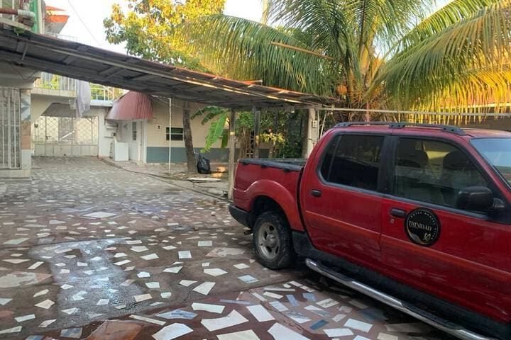 hotel&hostal trinidad photo 2