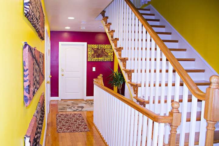 Malolo Bed&Breakfast photo 4