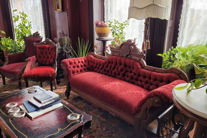 Buffalo Harmony House photo 2