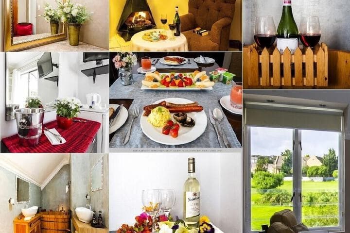 Holiday Guesthouse Langebaan photo 2