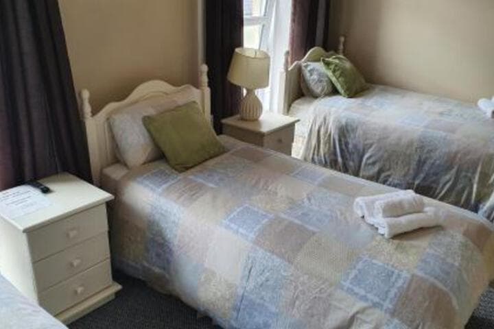 The Village Bed & Breakfast photo 3