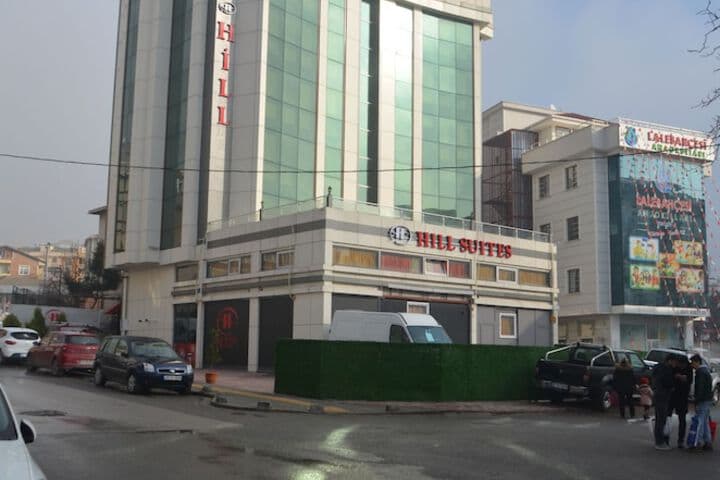 Hill Suites photo 1