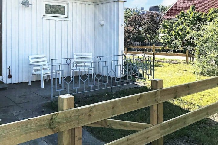 6 Person Holiday Home in Falkenberg photo 1