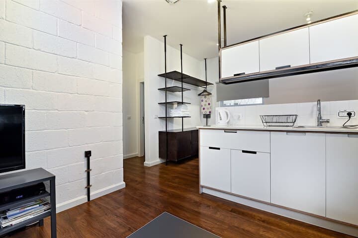 Hanasi 129 Boutique Apartments photo 4